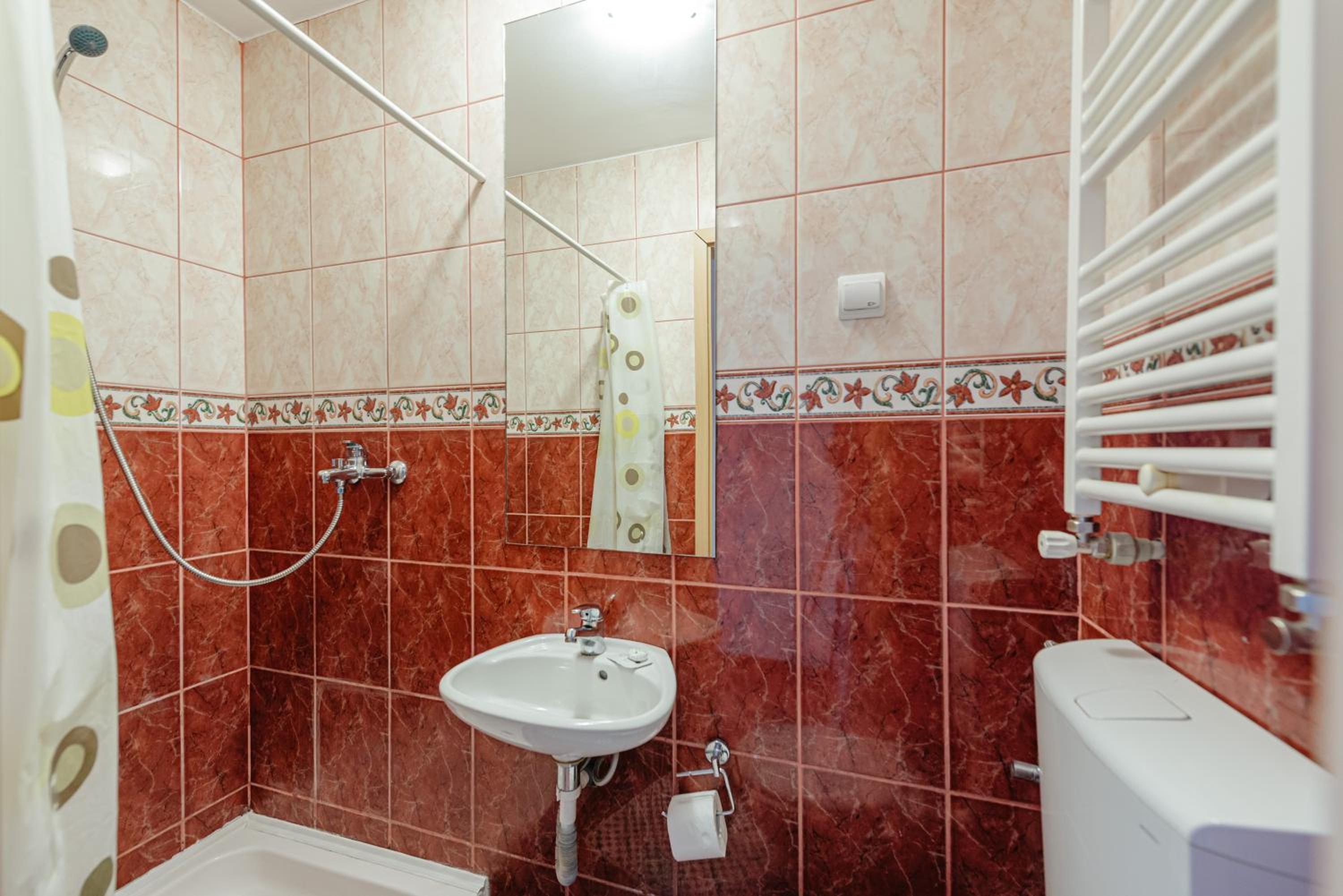 Hotel Rusca 46/50
