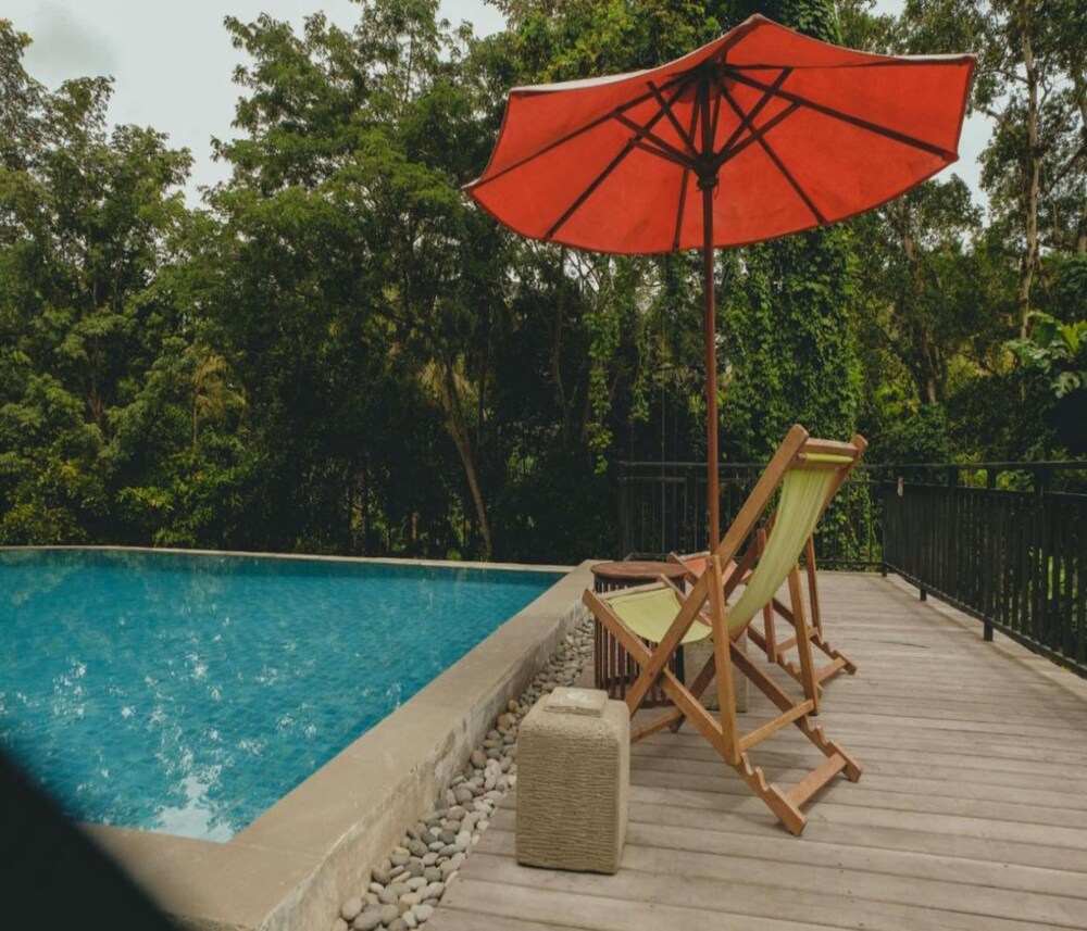 Sekar Arum Riverside Resort 30/45