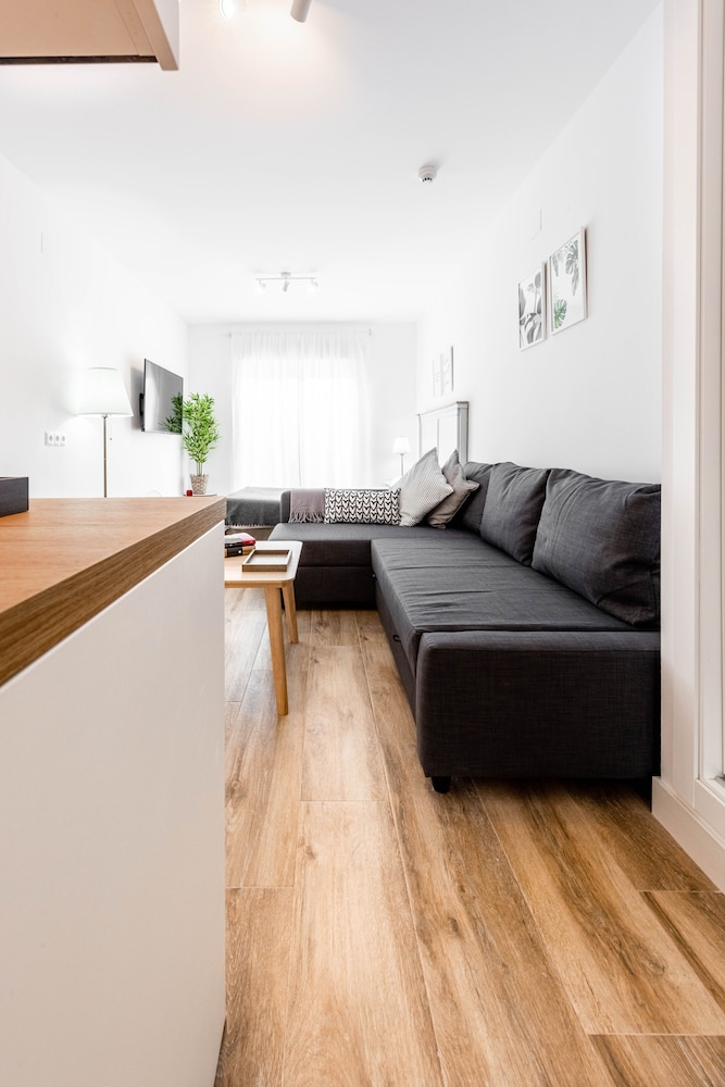 Apartamentos Toboso Plaza 37/50