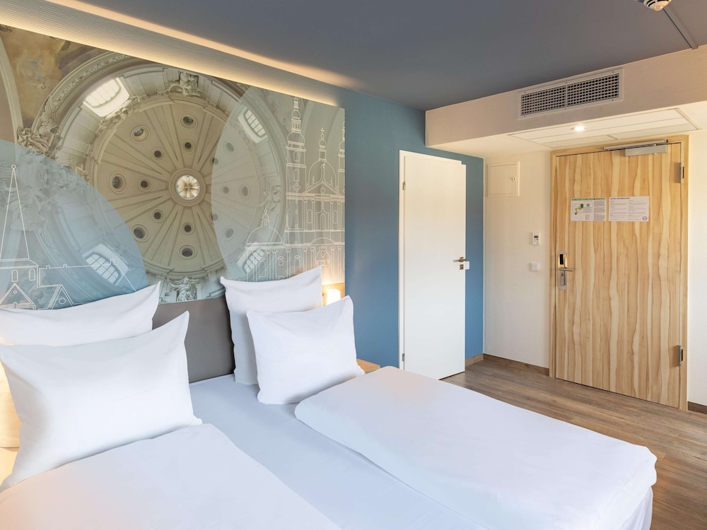 Ibis Fulda 19/53