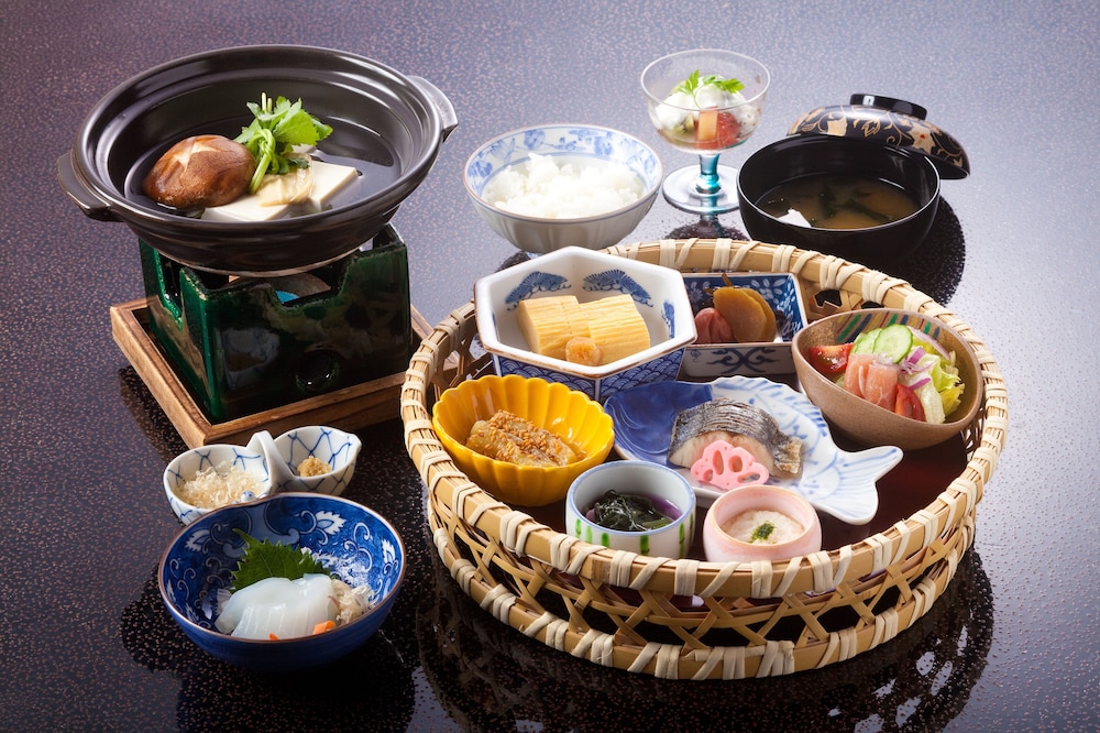 月日亭日式旅馆(Tsukihitei Ryokan) 图片3