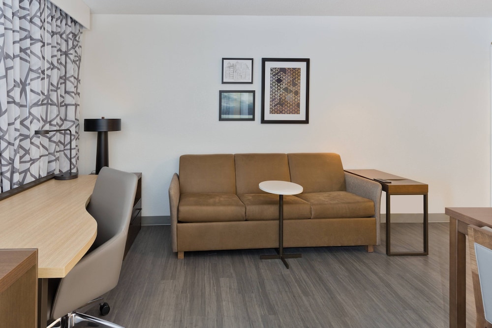 Residence Inn By Marriott Columbus 45/69