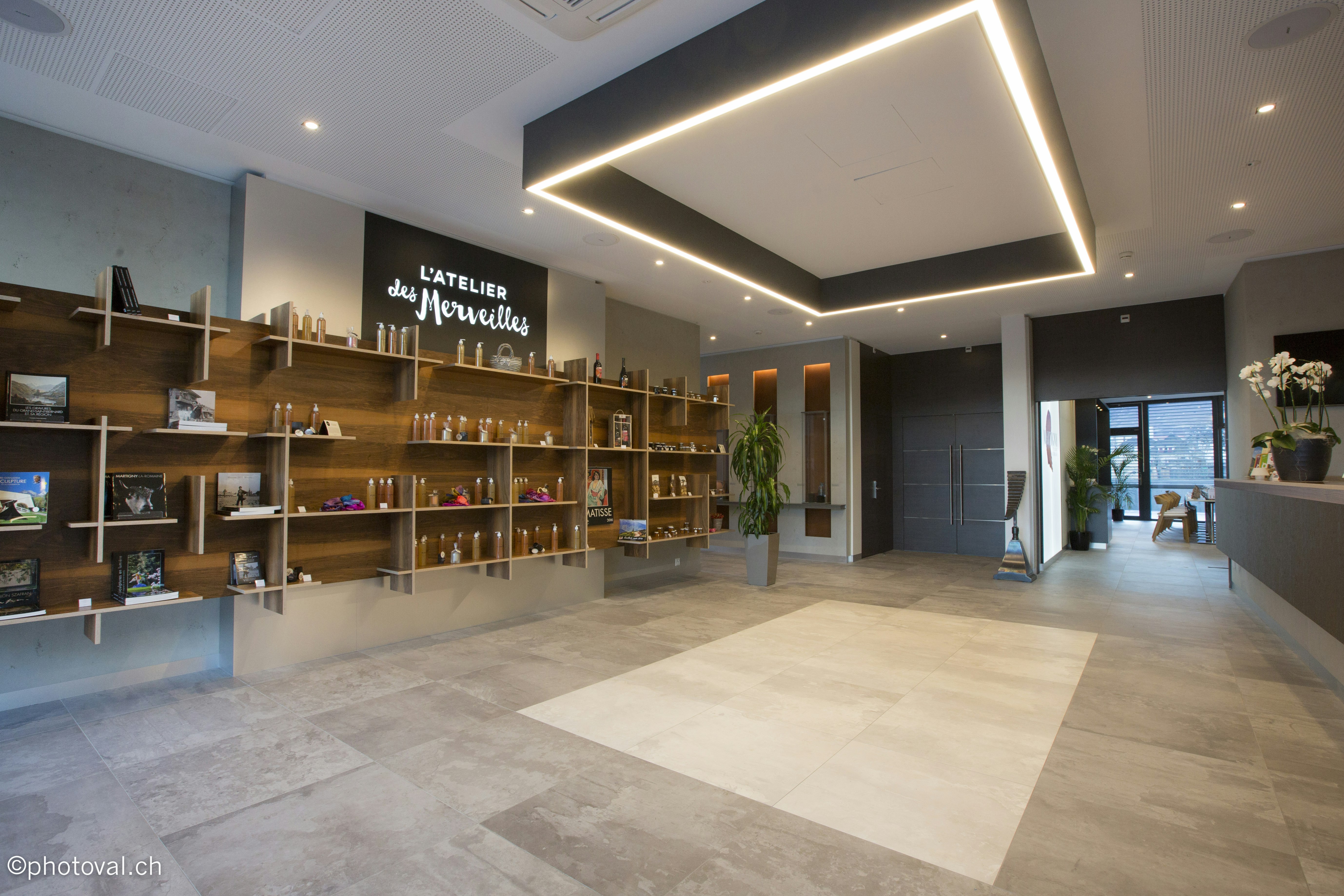 Martigny Boutique-Hotel 28/50