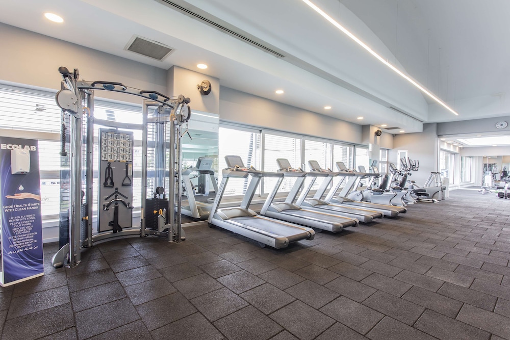 Radisson Residences Avrupa Tem Istanbul 43/66
