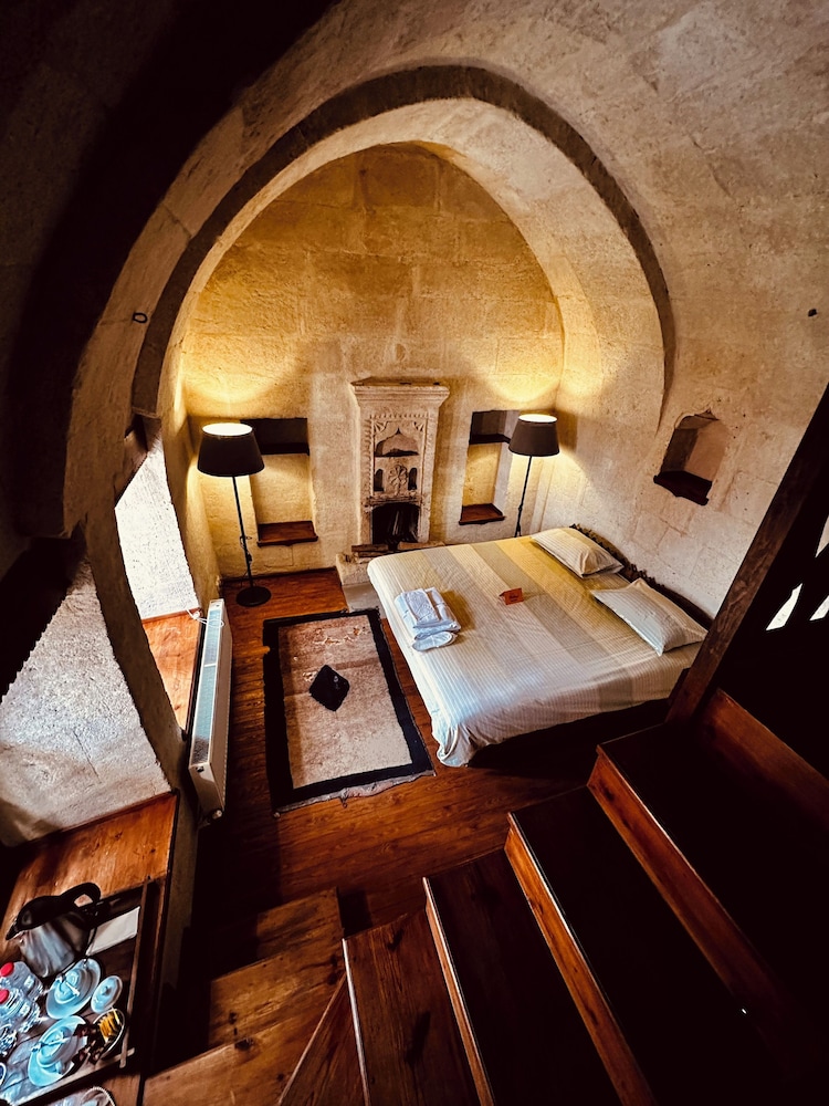 Les Maisons De Cappadoce 38/75