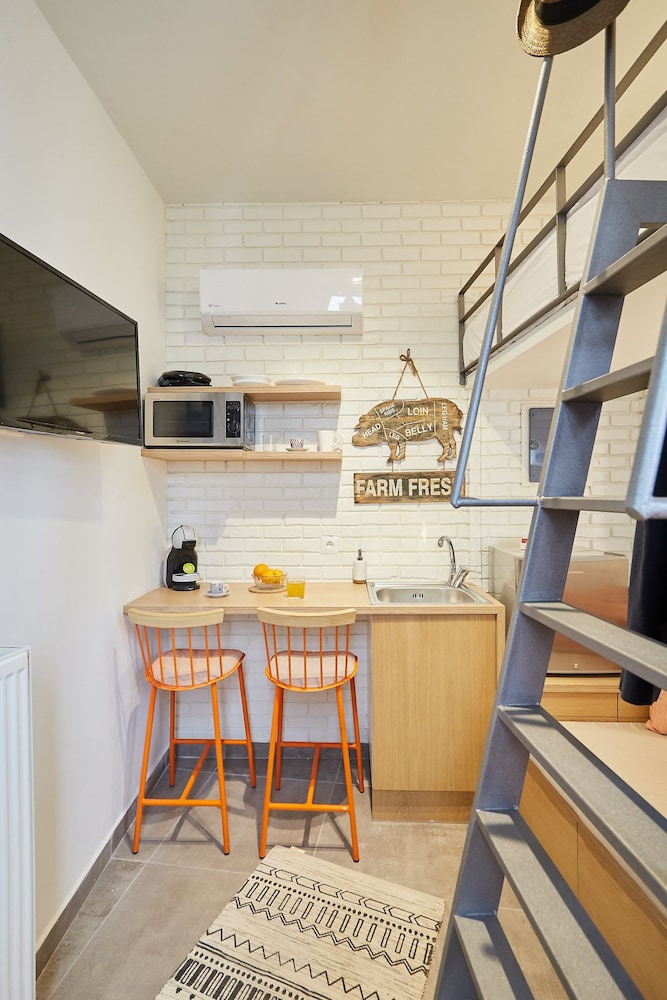 ToStay Loft 29/42