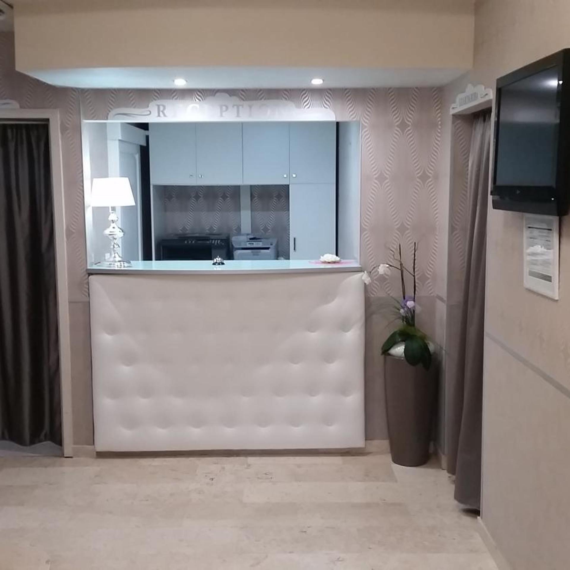Hotel Leon 7/50