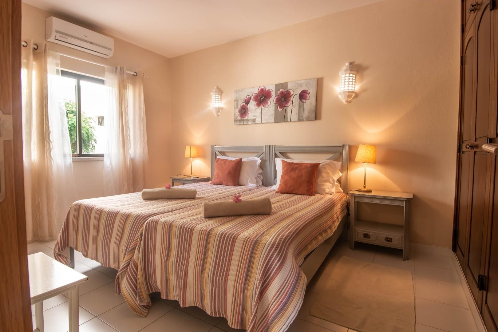 2 Bedrooms, Superior, Apartment, Sea View, Balcony or Terrace