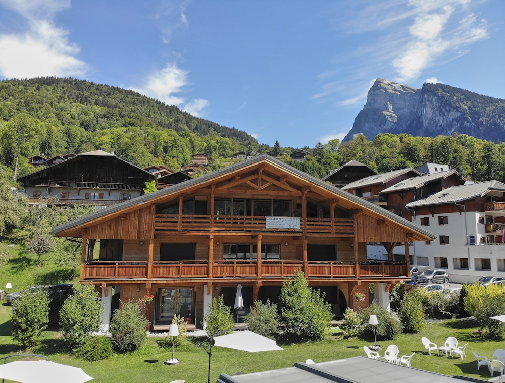 Hotel Le Gai Soleil 2/68