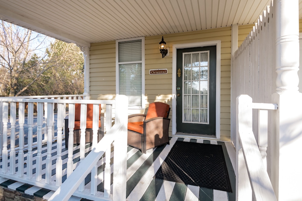 Montgomery Inn BnB 23/50