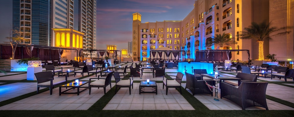 Bahi Ajman Palace Hotel 64/73