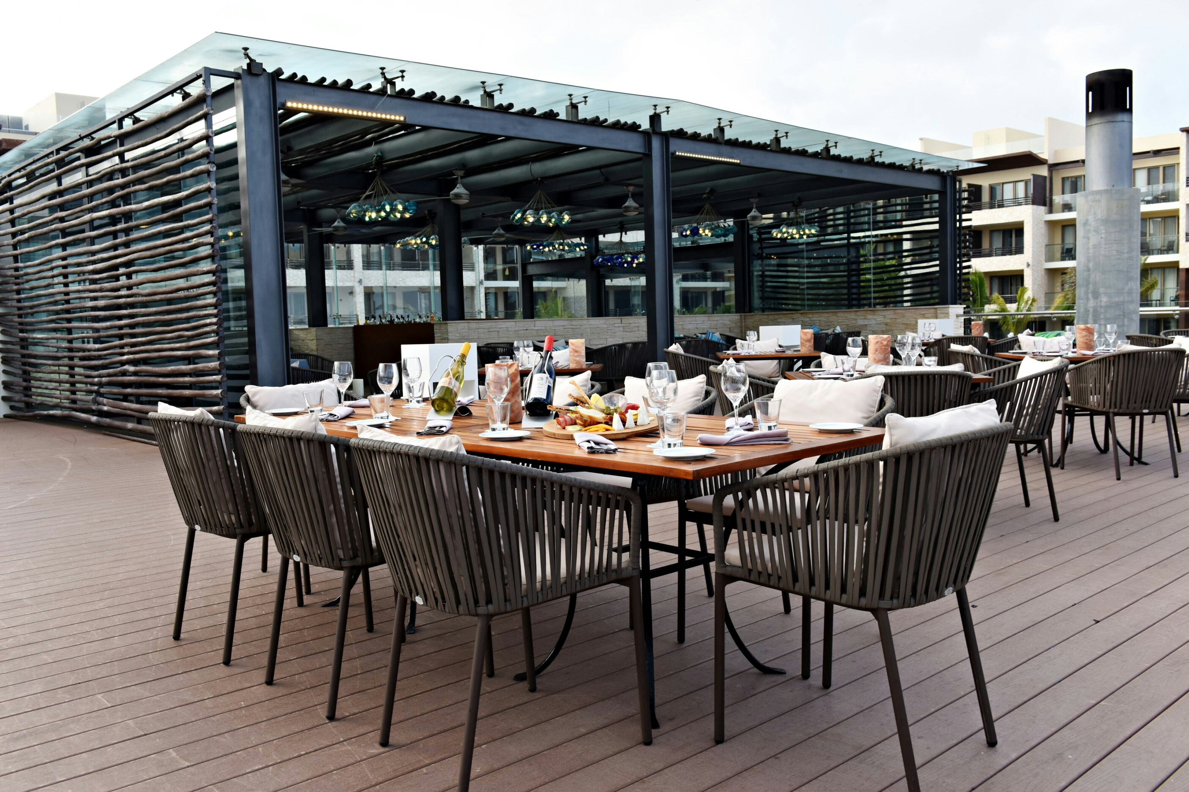 Hideaway at Royalton Riviera Cancun, An Autograph Collection All Inclusive Resort - Adults Only 23/36