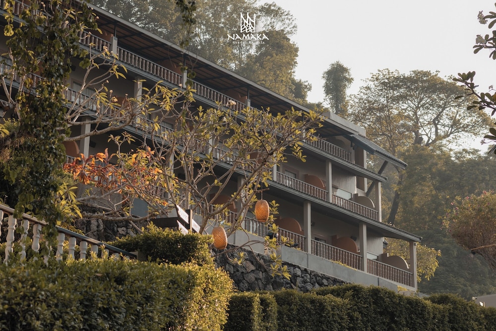 Namaka Resort Kamala
