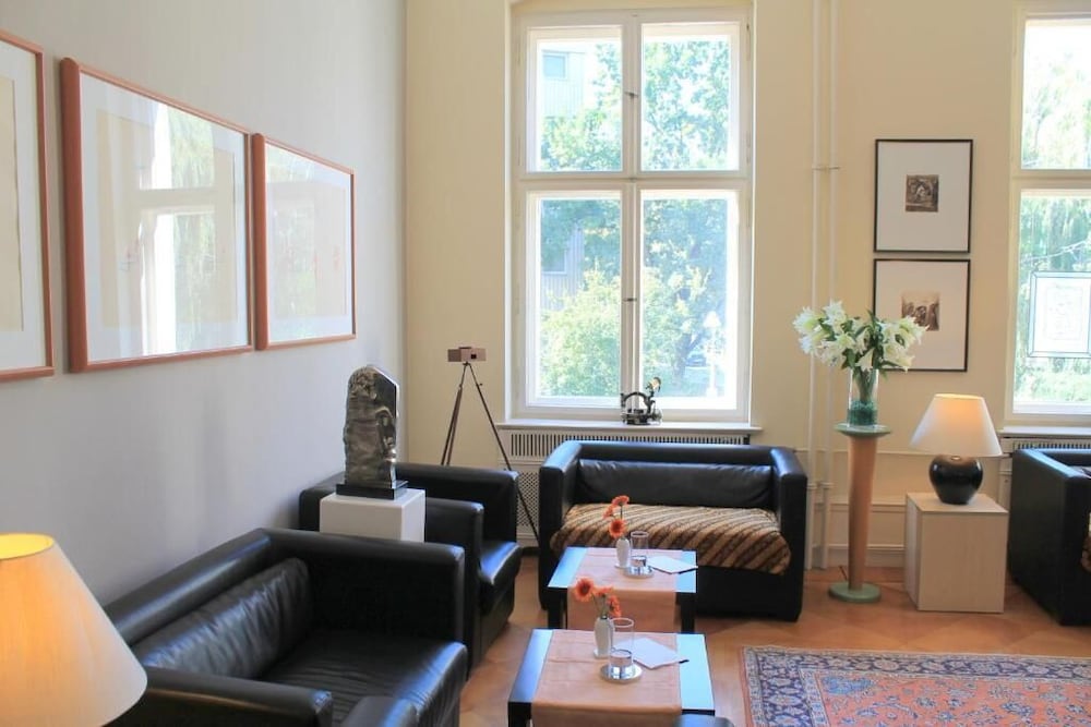 Hotel Hansablick Berlin 36/62