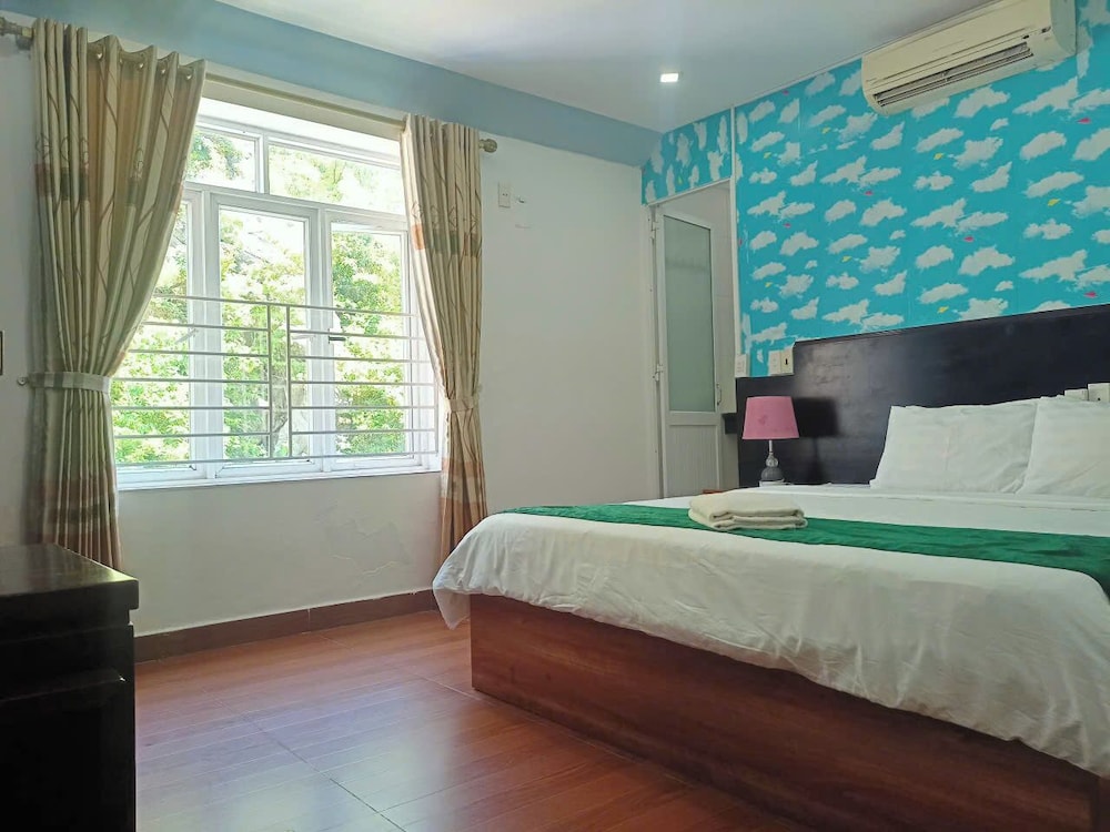 Superior, Double Bed