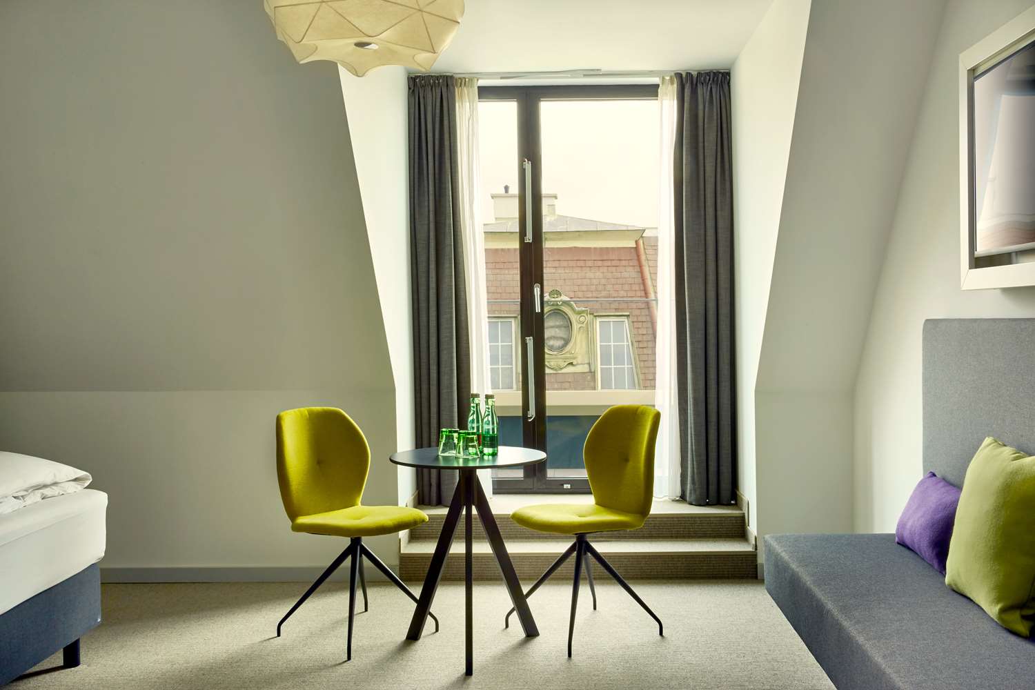 H+ Hotel Wien 52/67