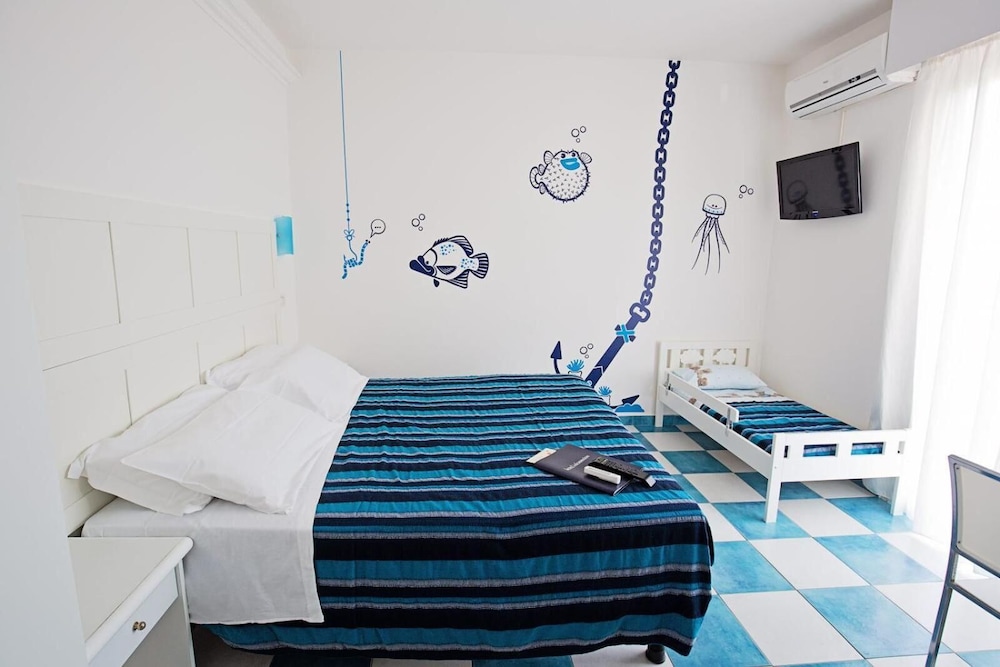 Hotel Lido Europa 10/38