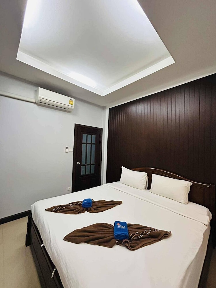 Oscar Villa Aonang Krabi 22/70