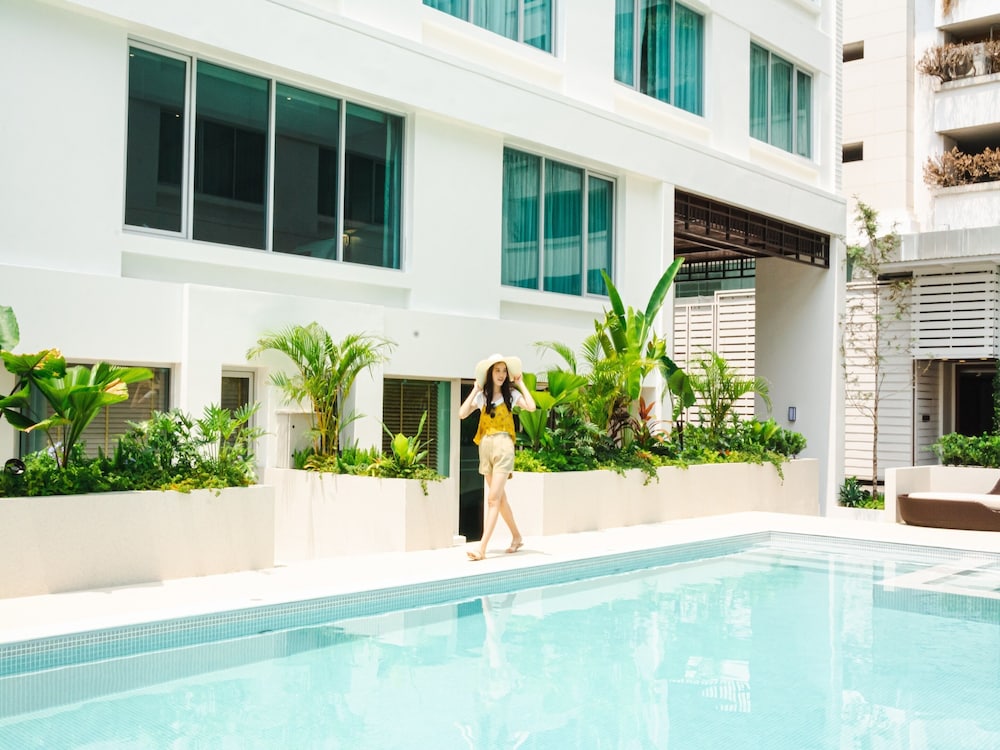 Centre Point Hotel Sukhumvit 10 6/114