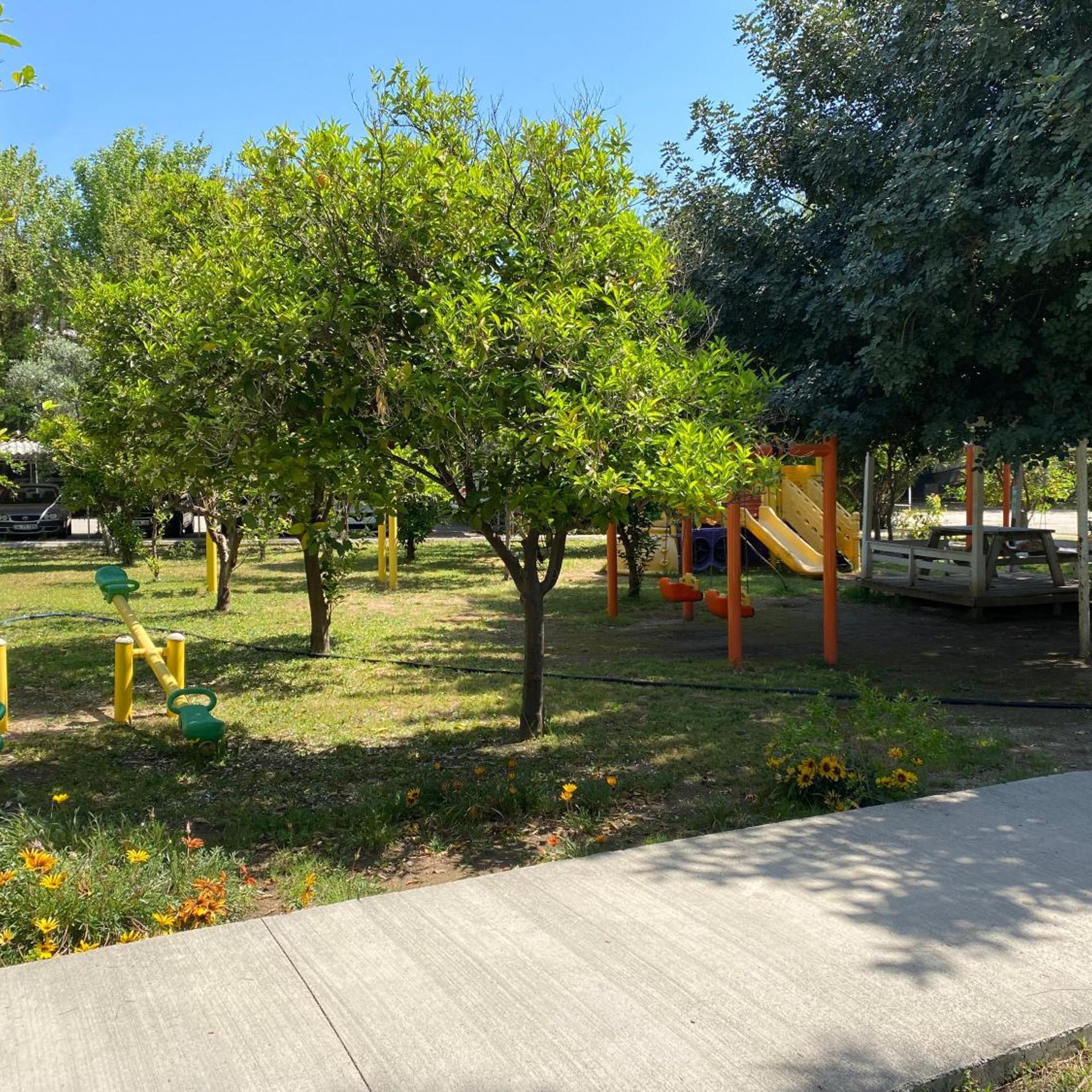 Premium Park Apart 39/50