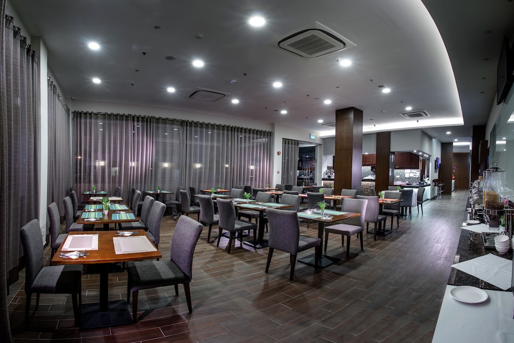 Keoja Hotel 27/31