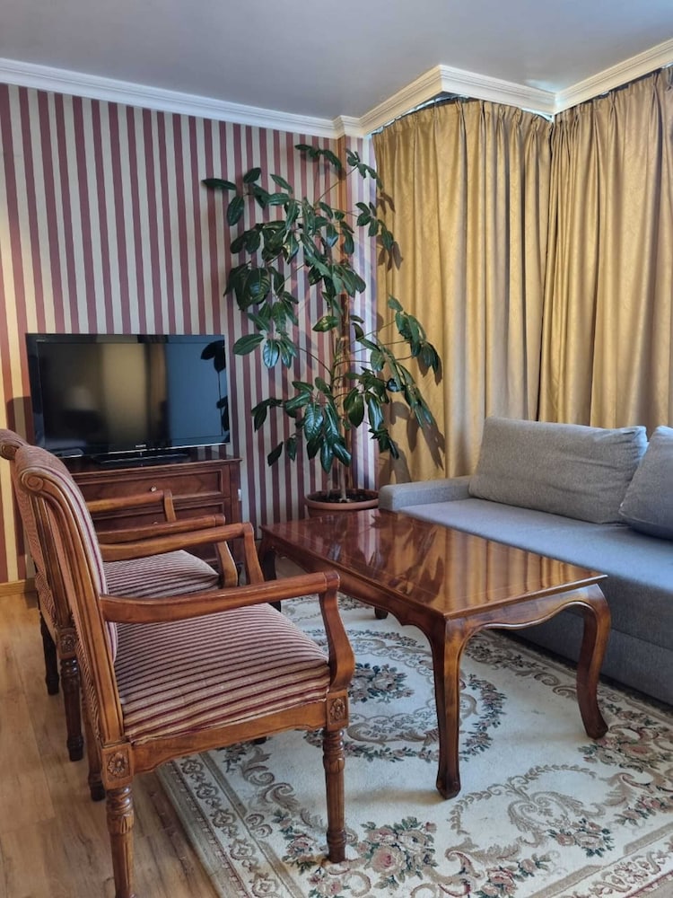 The Residence Suite Hotel 27/42