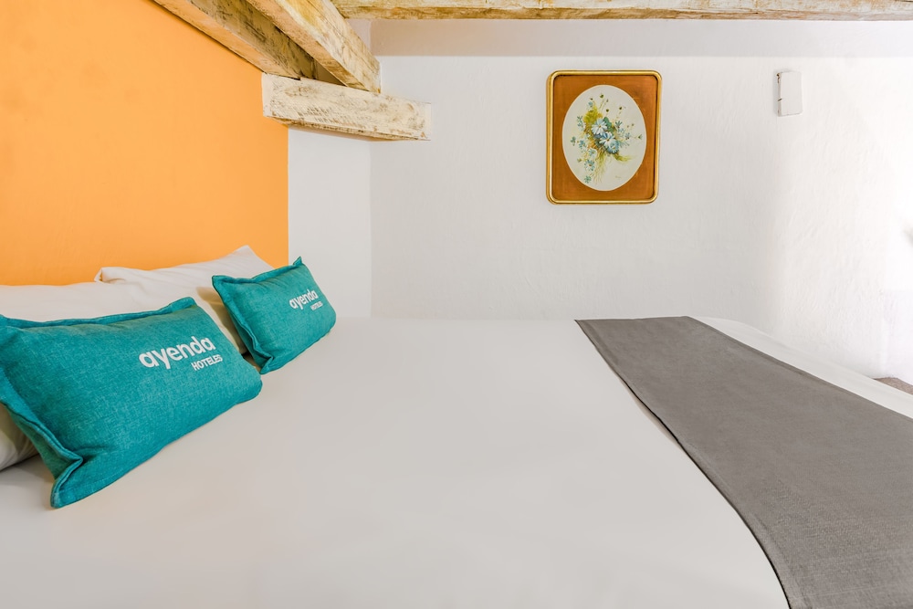Hotel Meson de San Sebastian 21/50