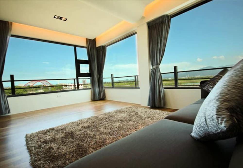 Han Shian Homestay 17/31