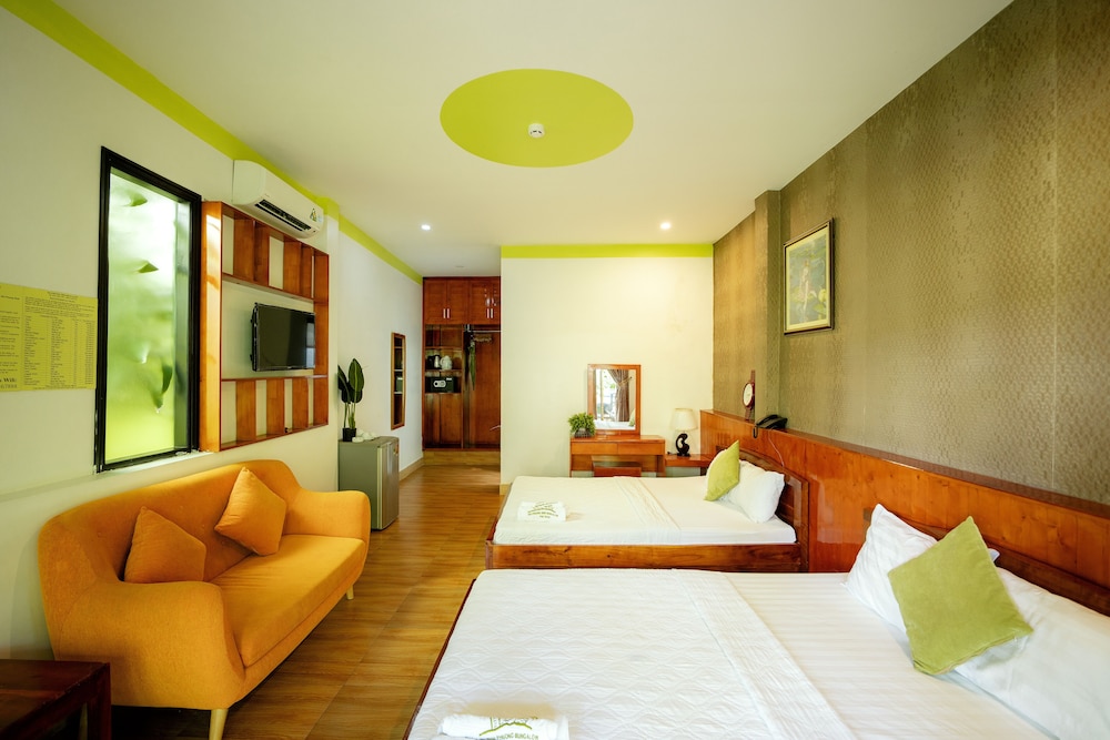 Mai Phuong Binh Bungalow 15/64