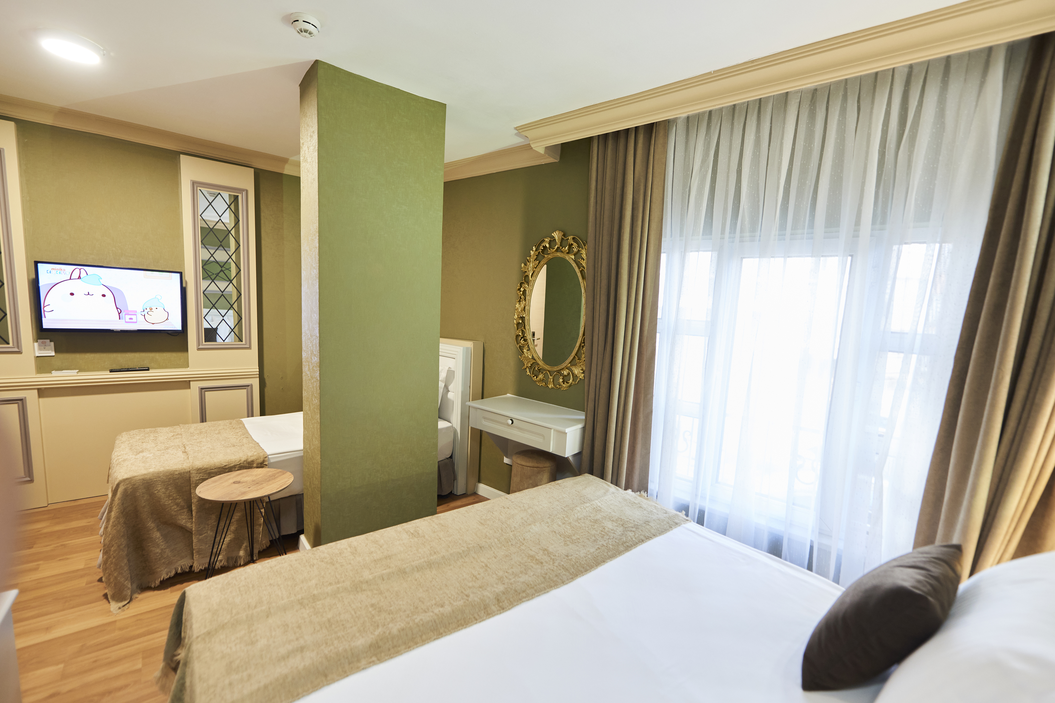 Sunlight Hotel 14/45