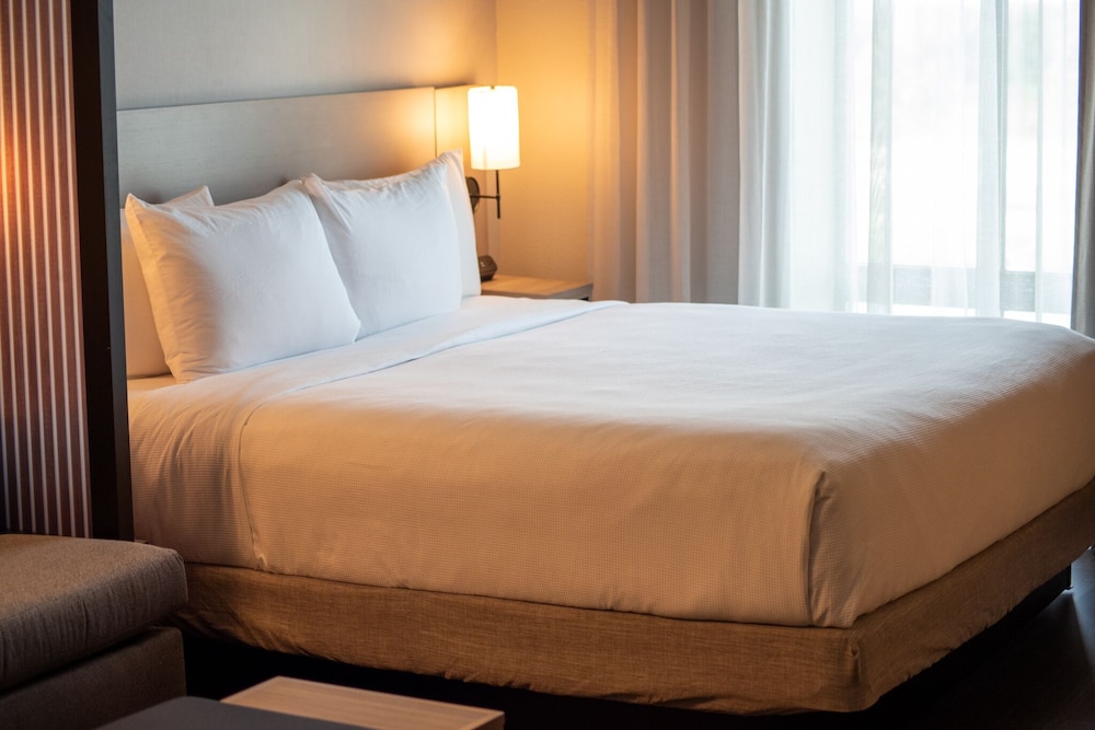 Specialty, King Bed, Sofa، Hyatt Place Altoona/Des Moines 2/2