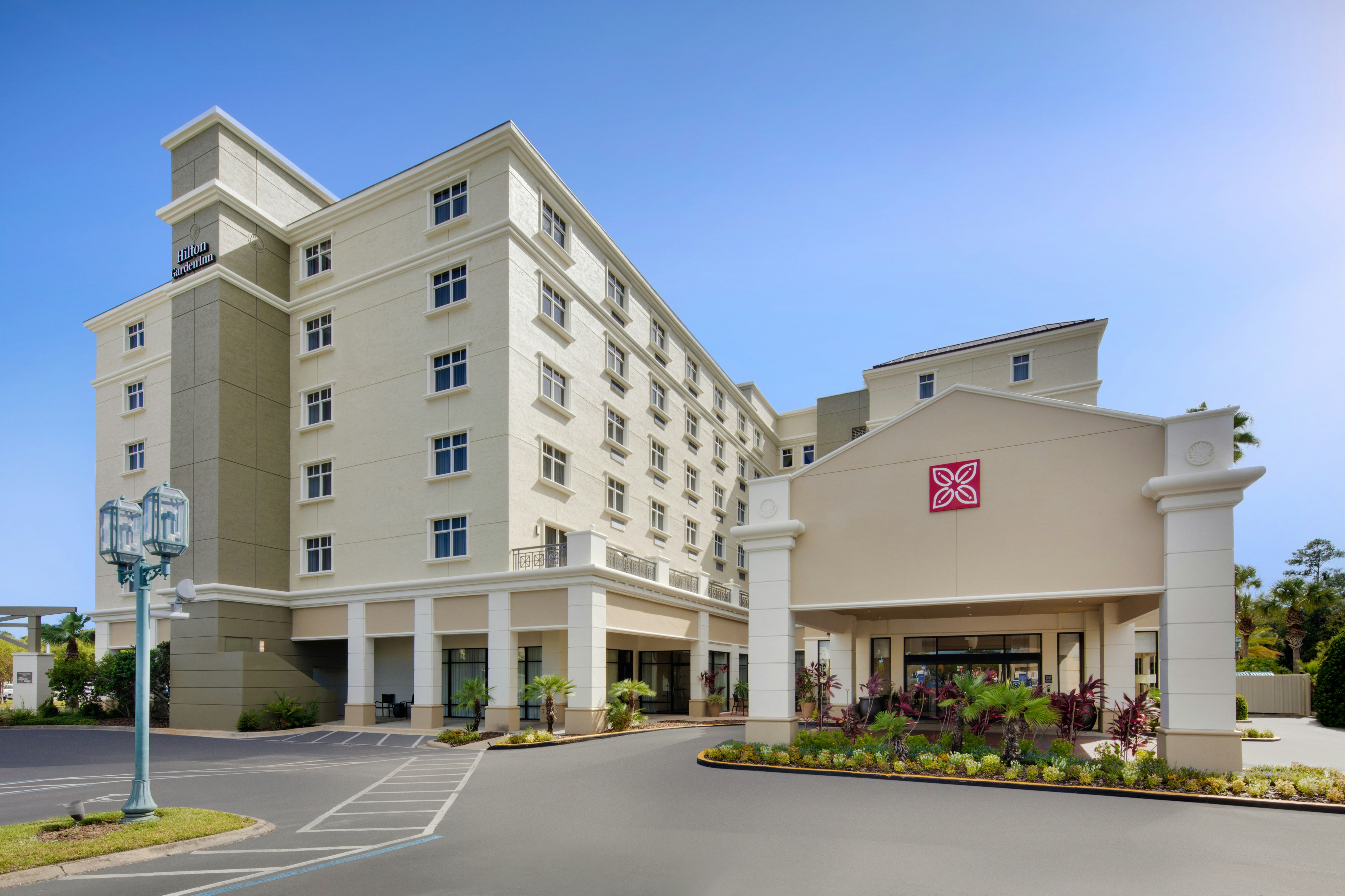 Hilton Garden Inn Jacksonville/Ponte Vedra 48/51