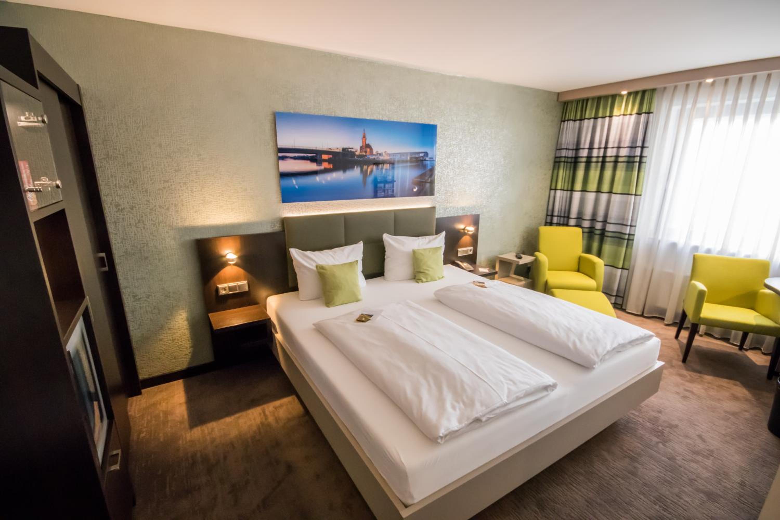 Ringhotel Drees 15/55