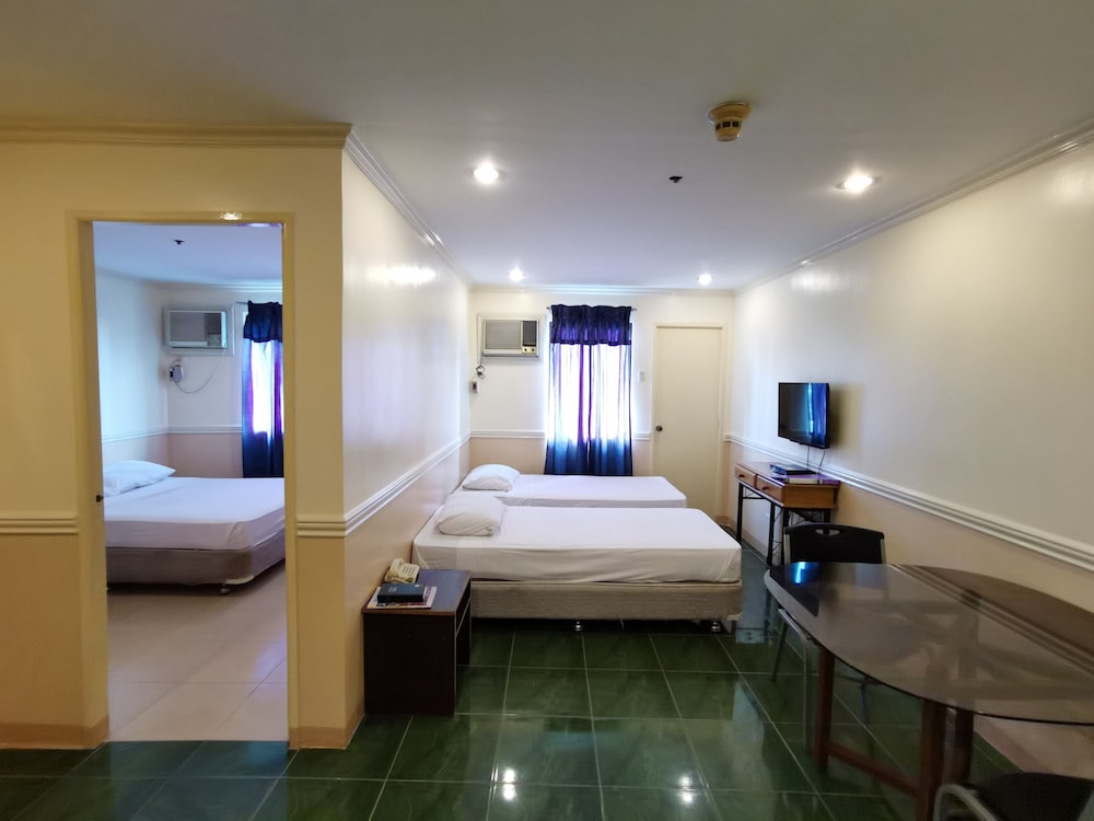 Metro Park Hotel Cebu City 23/62
