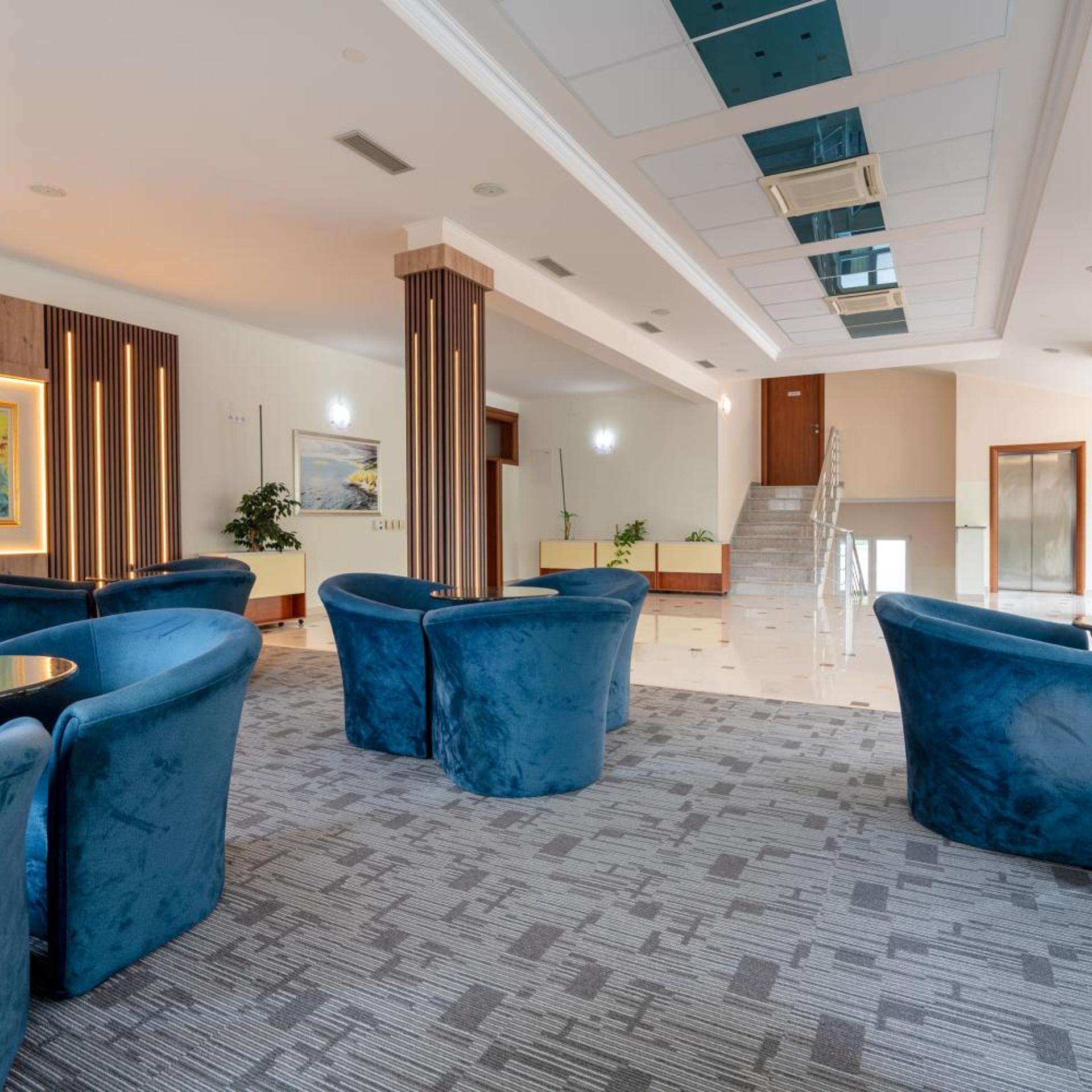 Hotel Adria 8/55