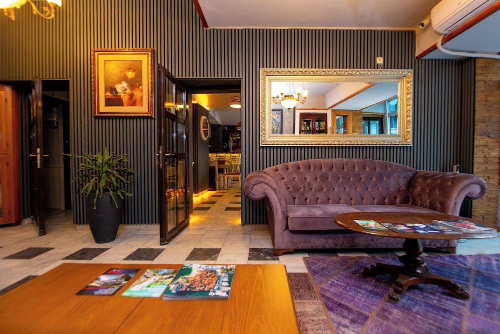 Hotel Kuc 24/50
