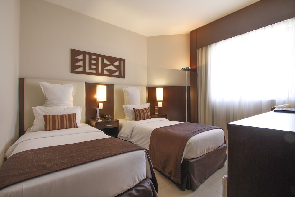 Royal Jardins Boutique Hotel 22/67