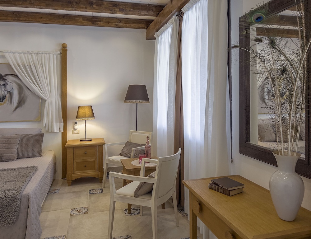 Villa Cavalieri Country Hotel 51/77