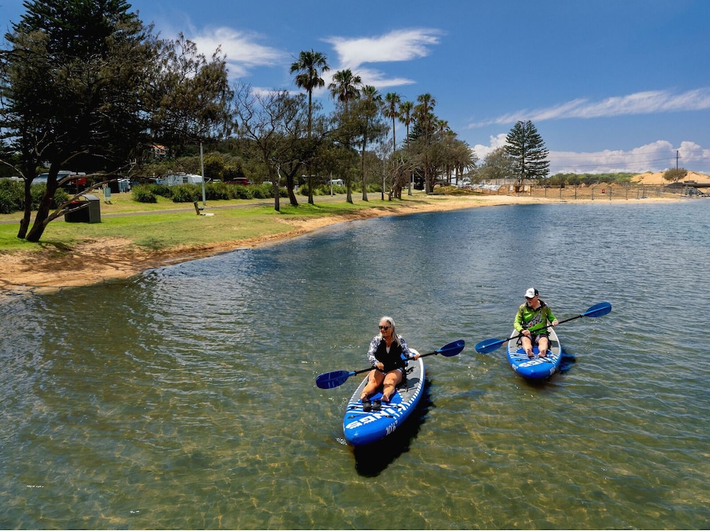 Nrma Sydney Lakeside Holiday Park 26/50