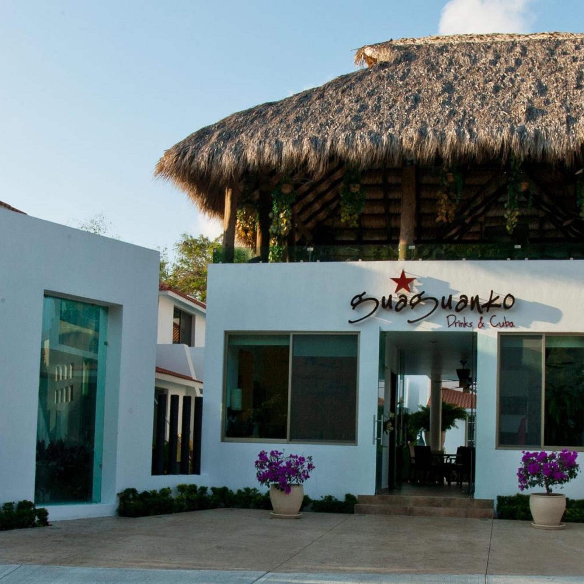Maria Isabel Villas Huatulco 7/55
