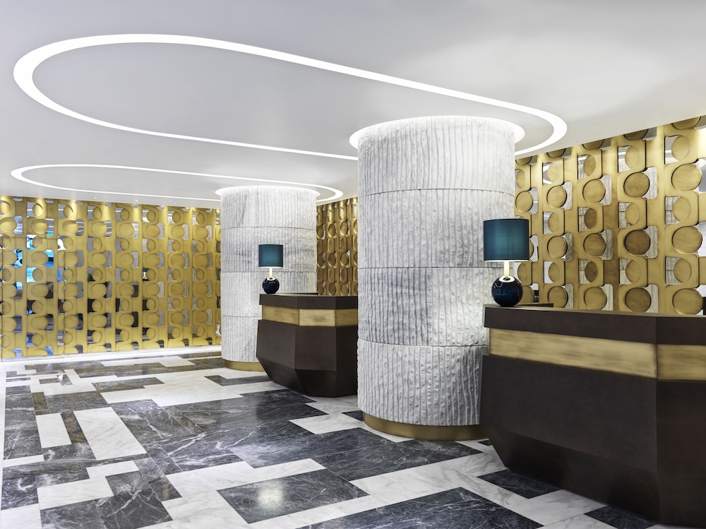Athens Capital Hotel - MGallery Collection 11/70