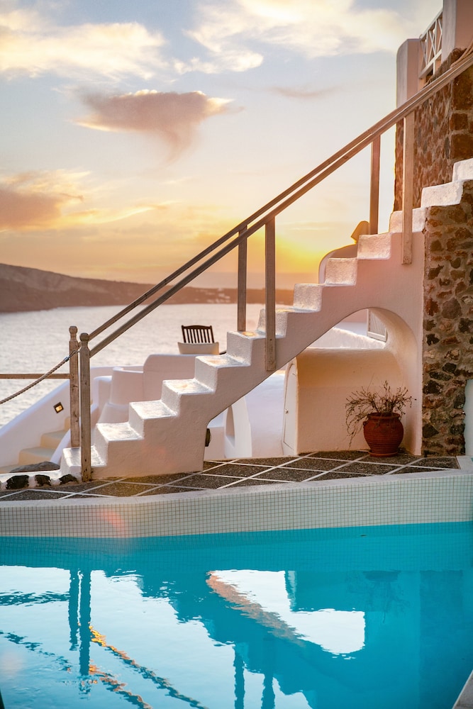 Oia Mare Villas - Adults only 17/50