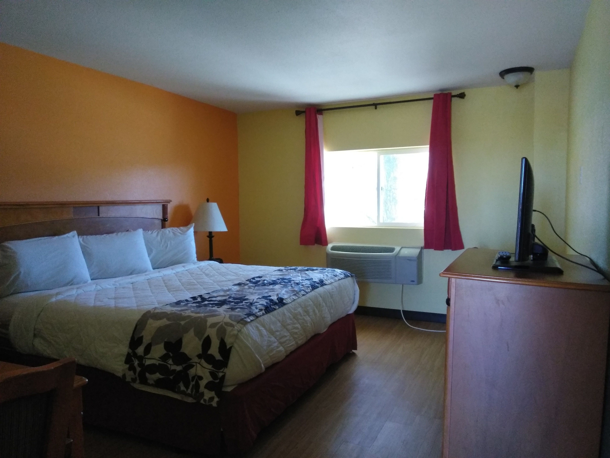 extend a suites and rv park