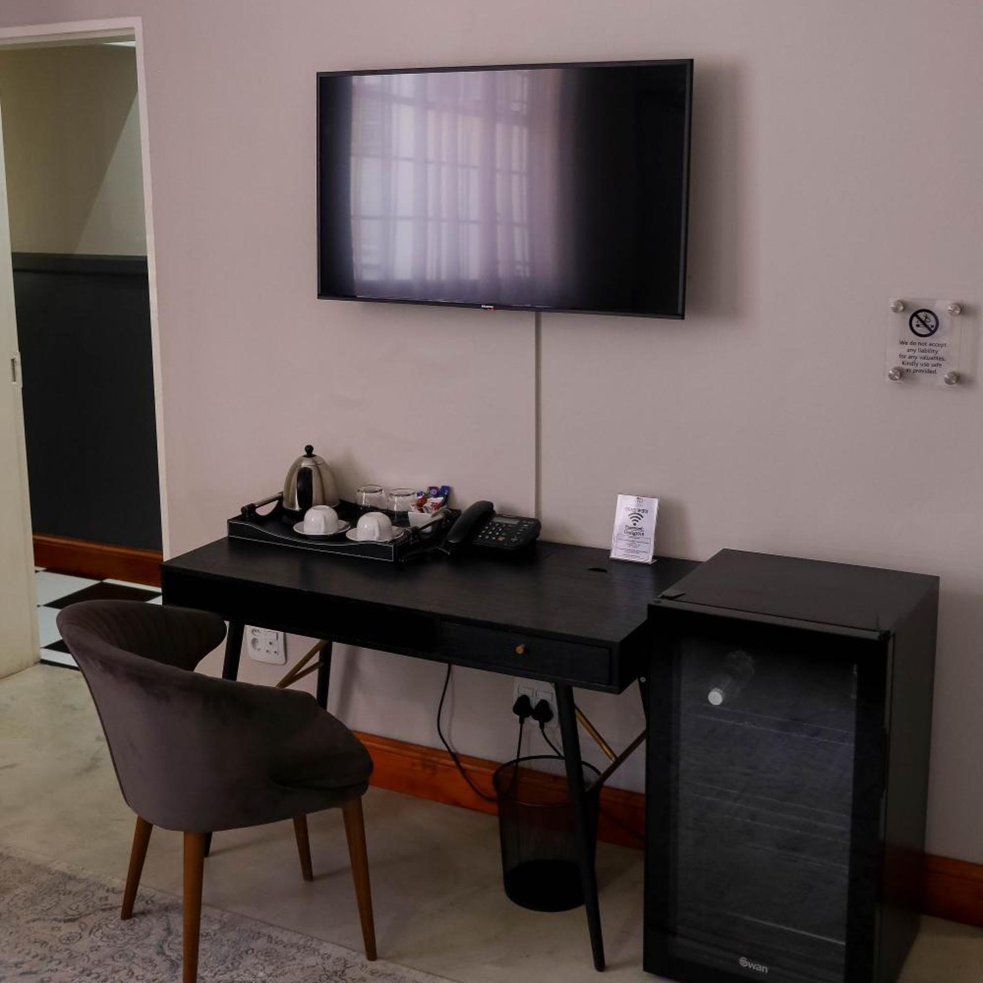 Uitsig Boutique Hotel 33/50