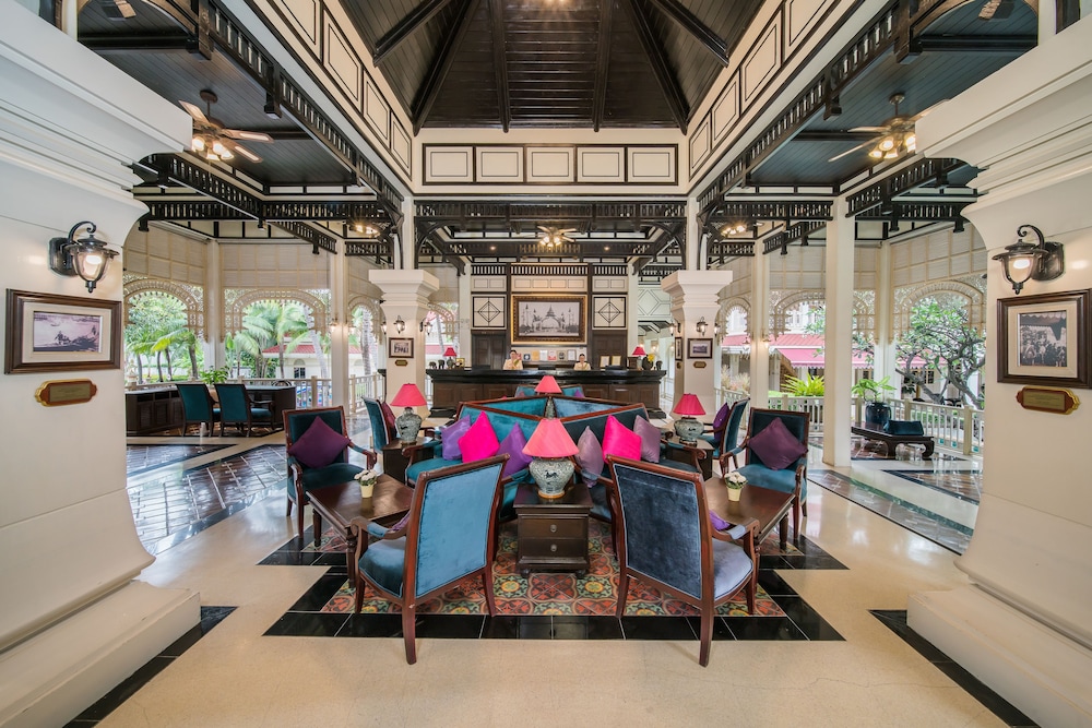Wora Bura Hua Hin Resort And Spa 55/75