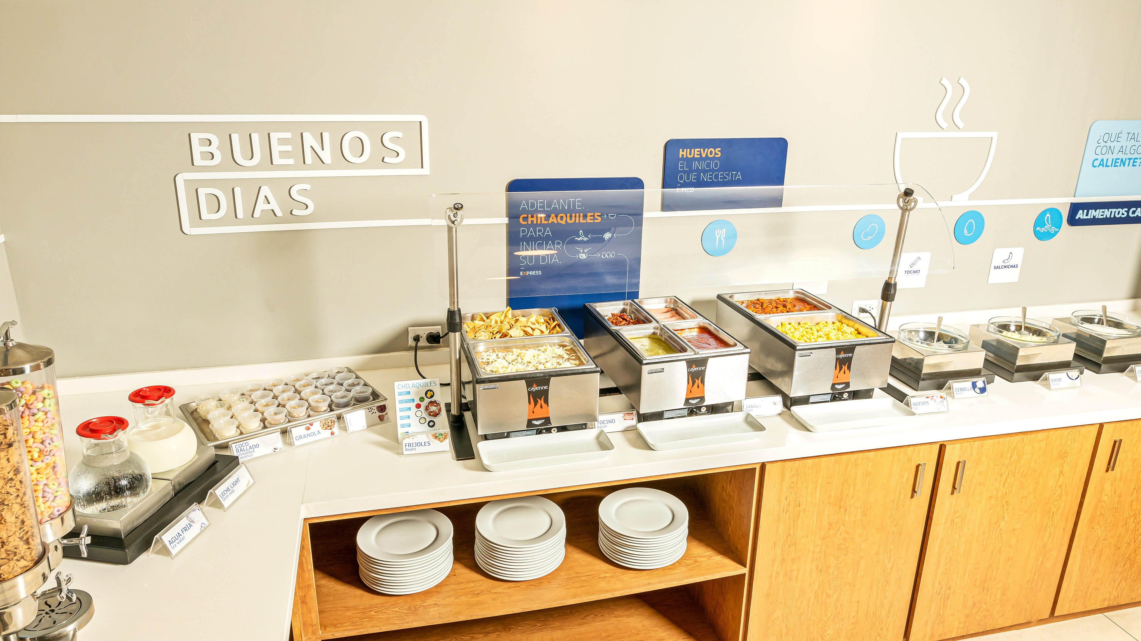 Holiday Inn Express Chihuahua 23/32