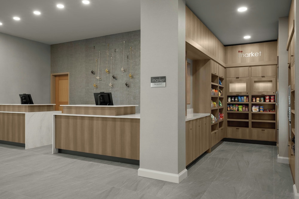 Residence Inn By Marriott Eagle Boise 7/53