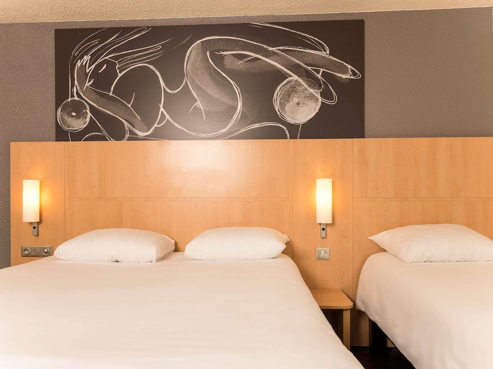 ibis Paris Brancion Parc des Expositions 15ème 18/72