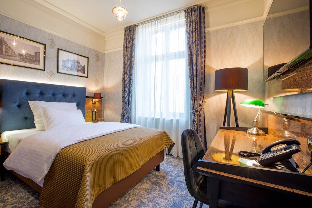 Hotel Diament Plaza Katowice 32/74