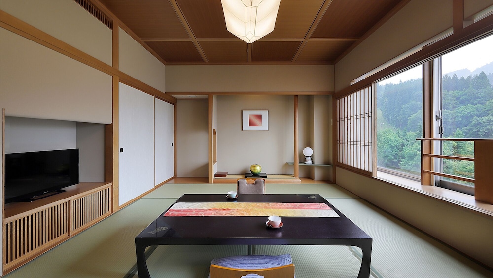 Zao Kokusai Hotel 51/58